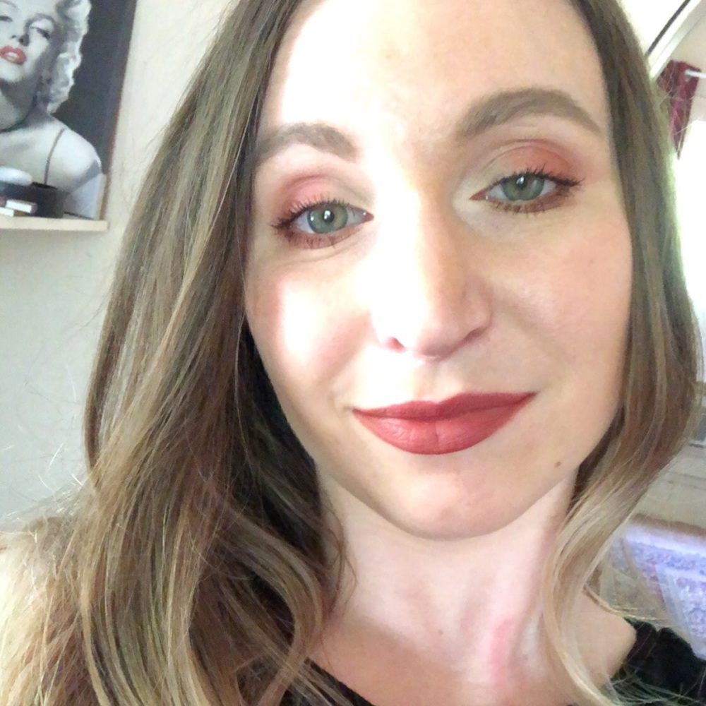 Meet your Posher, Tracie